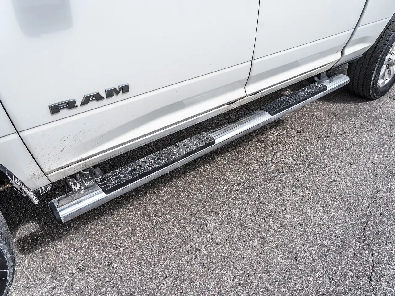 RAM 2500 снимка RAM 2500