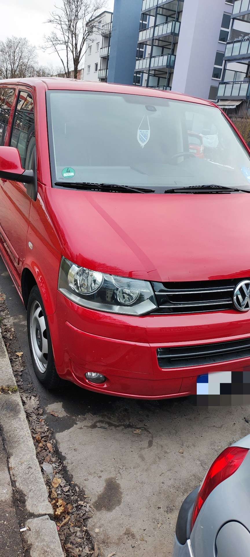 Second hand Volkswagen  2.0