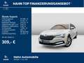 Skoda Superb Combi iV 1.4TSI DSG Style Navi Kamera LED Bianco - thumbnail 2