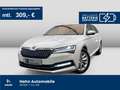 Skoda Superb Combi iV 1.4TSI DSG Style Navi Kamera LED Bianco - thumbnail 1