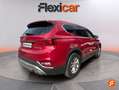 Hyundai SANTA FE Tm 2.0CRDi Essence SR 4x2 Rojo - thumbnail 5