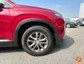 Hyundai SANTA FE Tm 2.0CRDi Essence SR 4x2 Rojo - thumbnail 12