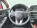 Hyundai SANTA FE Tm 2.0CRDi Essence SR 4x2 Rojo - thumbnail 24
