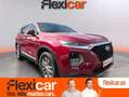 Hyundai SANTA FE Tm 2.0CRDi Essence SR 4x2 Rojo - thumbnail 1