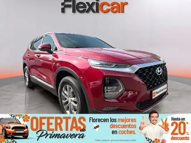 Hyundai SANTA FE Tm 2.0CRDi Essence SR 4x2