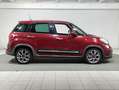 Fiat 500L 1.6 Multijet 120 CV Trekking Rojo - thumbnail 6