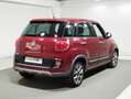Fiat 500L 1.6 Multijet 120 CV Trekking Rojo - thumbnail 5