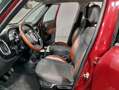 Fiat 500L 1.6 Multijet 120 CV Trekking Rojo - thumbnail 10