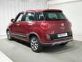 Fiat 500L 1.6 Multijet 120 CV Trekking Rojo - thumbnail 3