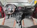 Fiat 500L 1.6 Multijet 120 CV Trekking Rojo - thumbnail 12