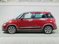 Fiat 500L 1.6 Multijet 120 CV Trekking Rojo - thumbnail 2