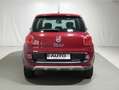 Fiat 500L 1.6 Multijet 120 CV Trekking Rojo - thumbnail 4