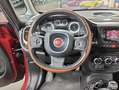 Fiat 500L 1.6 Multijet 120 CV Trekking Rojo - thumbnail 13
