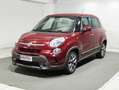 Fiat 500L 1.6 Multijet 120 CV Trekking Rojo - thumbnail 1