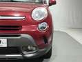 Fiat 500L 1.6 Multijet 120 CV Trekking Rojo - thumbnail 30
