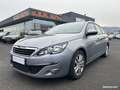 Peugeot 308 1.6 BLUEHDI 120CH ACCESS BUSINESS S&S Grijs - thumbnail 1