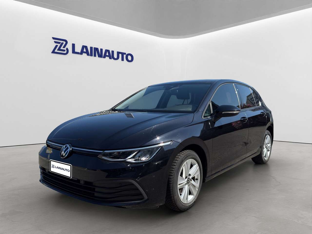 Volkswagen Golf 1.5 eTSI EVO ACT Life DSG