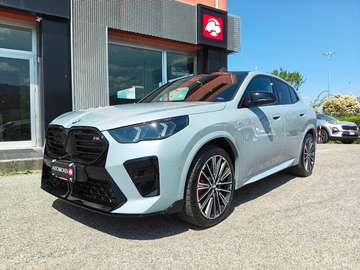 X2 M35i xDrive Msport Pro