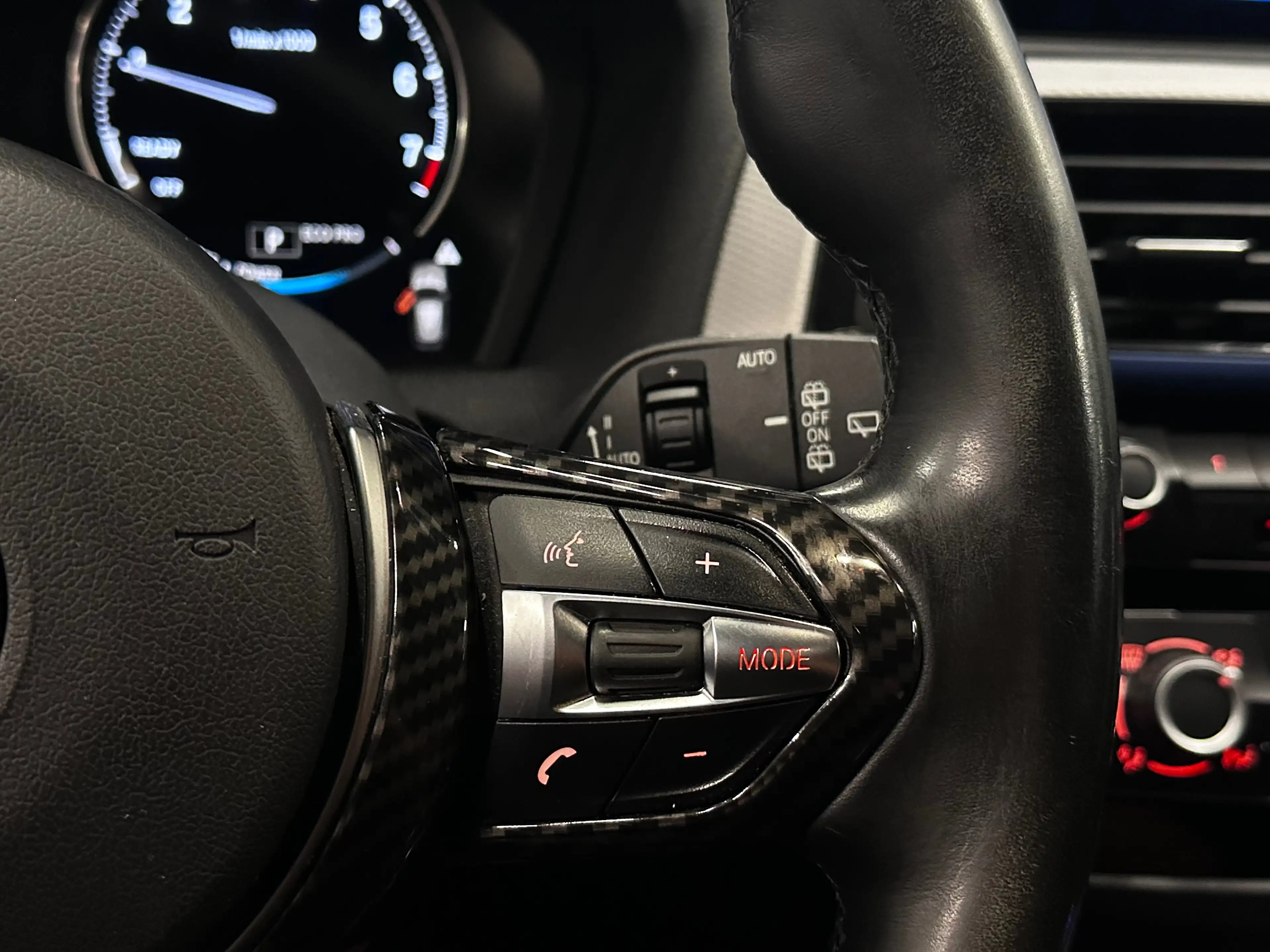 BMW 118 118i Pack M - Automatique — photo 14