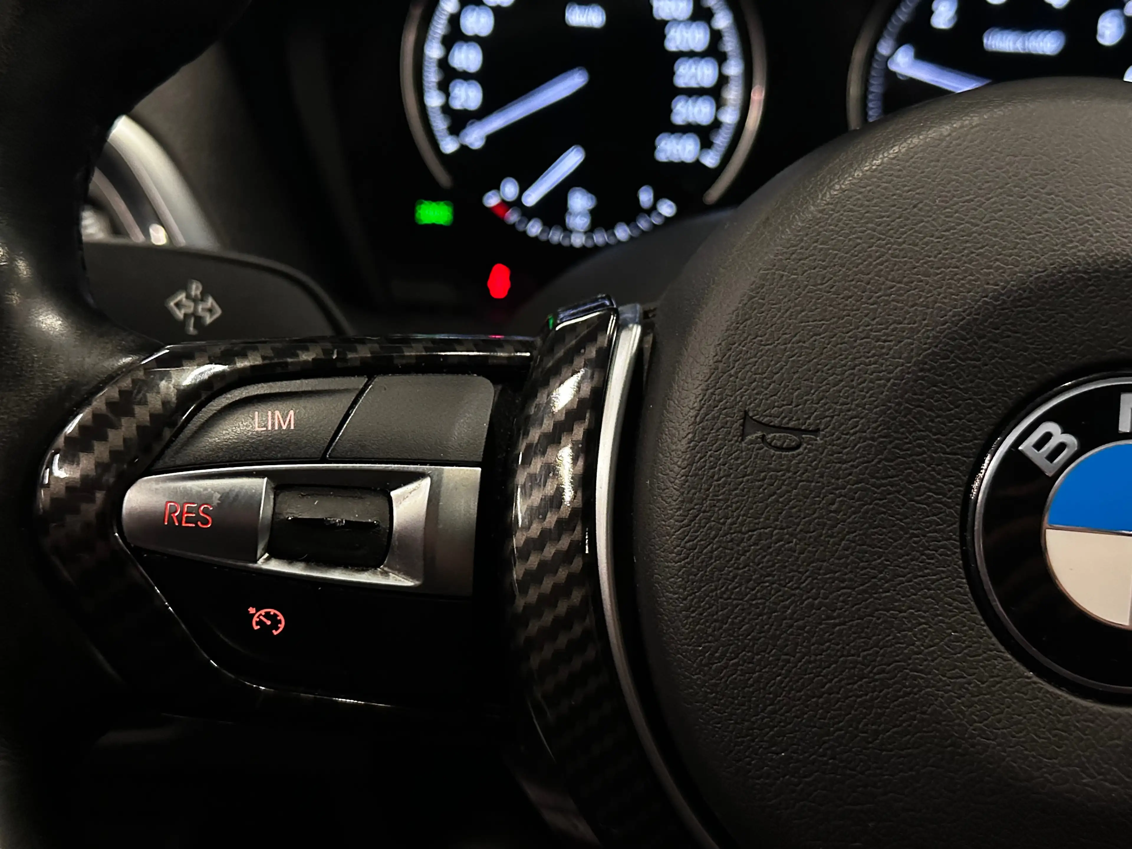 BMW 118 118i Pack M - Automatique — photo 13