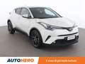 Toyota C-HR 1.8 Hybrid Lounge FHEV Bianco - thumbnail 8