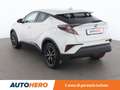 Toyota C-HR 1.8 Hybrid Lounge FHEV Bianco - thumbnail 4