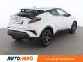 Toyota C-HR 1.8 Hybrid Lounge FHEV Bianco - thumbnail 6