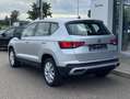 SEAT Ateca 1.5 TSI Style 17"+NAVI-PRO+LED+AHK+FULL-LI Silber - thumbnail 3