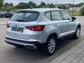 SEAT Ateca 1.5 TSI Style 17"+NAVI-PRO+LED+AHK+FULL-LI Silber - thumbnail 5