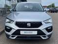 SEAT Ateca 1.5 TSI Style 17"+NAVI-PRO+LED+AHK+FULL-LI Silber - thumbnail 7