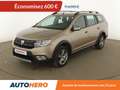 Dacia Logan 0.9 TCe Stepway Beige - thumbnail 1