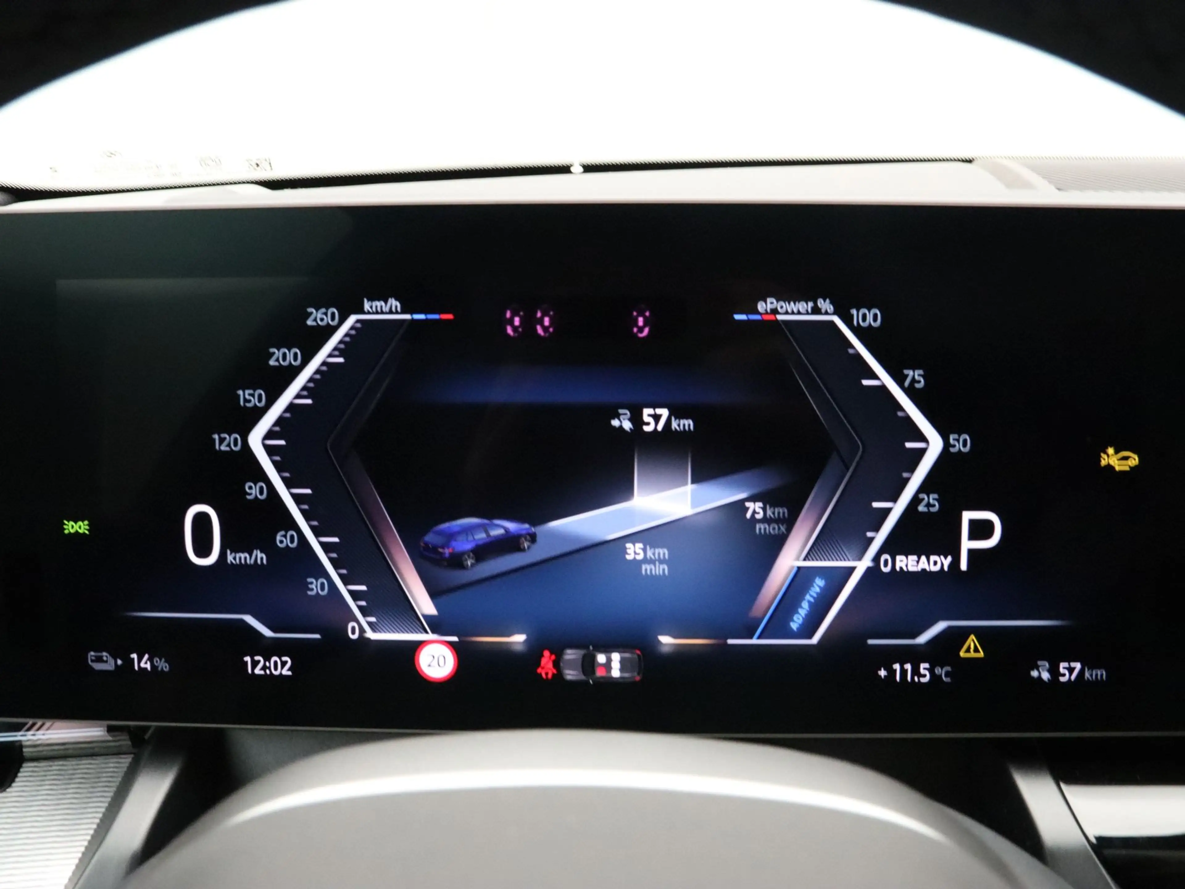 BMW i5 Touring eDrive40 84 kWh M Sport Pro Edition | Harm — photo 3