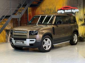 110 SE PANORAMA~AHK~KAMERA360~6-SITZER