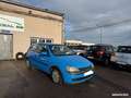 Opel Corsa 1.4 16V ELEGANCE BA 3P Bleu - thumbnail 3