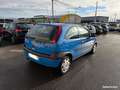 Opel Corsa 1.4 16V ELEGANCE BA 3P Bleu - thumbnail 5