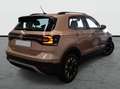 Volkswagen T-Cross Nuevo  Connect 1.0 TSI 85kW (115CV) DSG7 Marrón - thumbnail 2