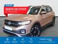 Volkswagen T-Cross Nuevo  Connect 1.0 TSI 85kW (115CV) DSG7 Marrón - thumbnail 1