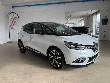 Scenic 1.6 dci energy Bose 160cv edc Automatic