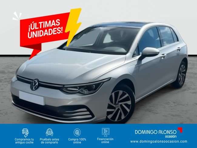 Volkswagen Golf Style 1.4 PHEV DSG6 150 kW (204 CV) - foto 1