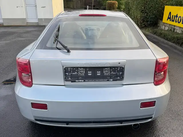 Toyota Celica 1.8 I-16V