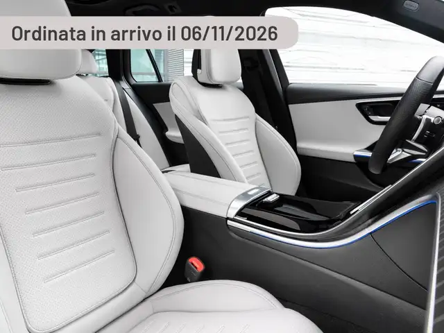 Mercedes-Benz C 300 C 300 d Mild hybrid S.W. AMG Line Advanced