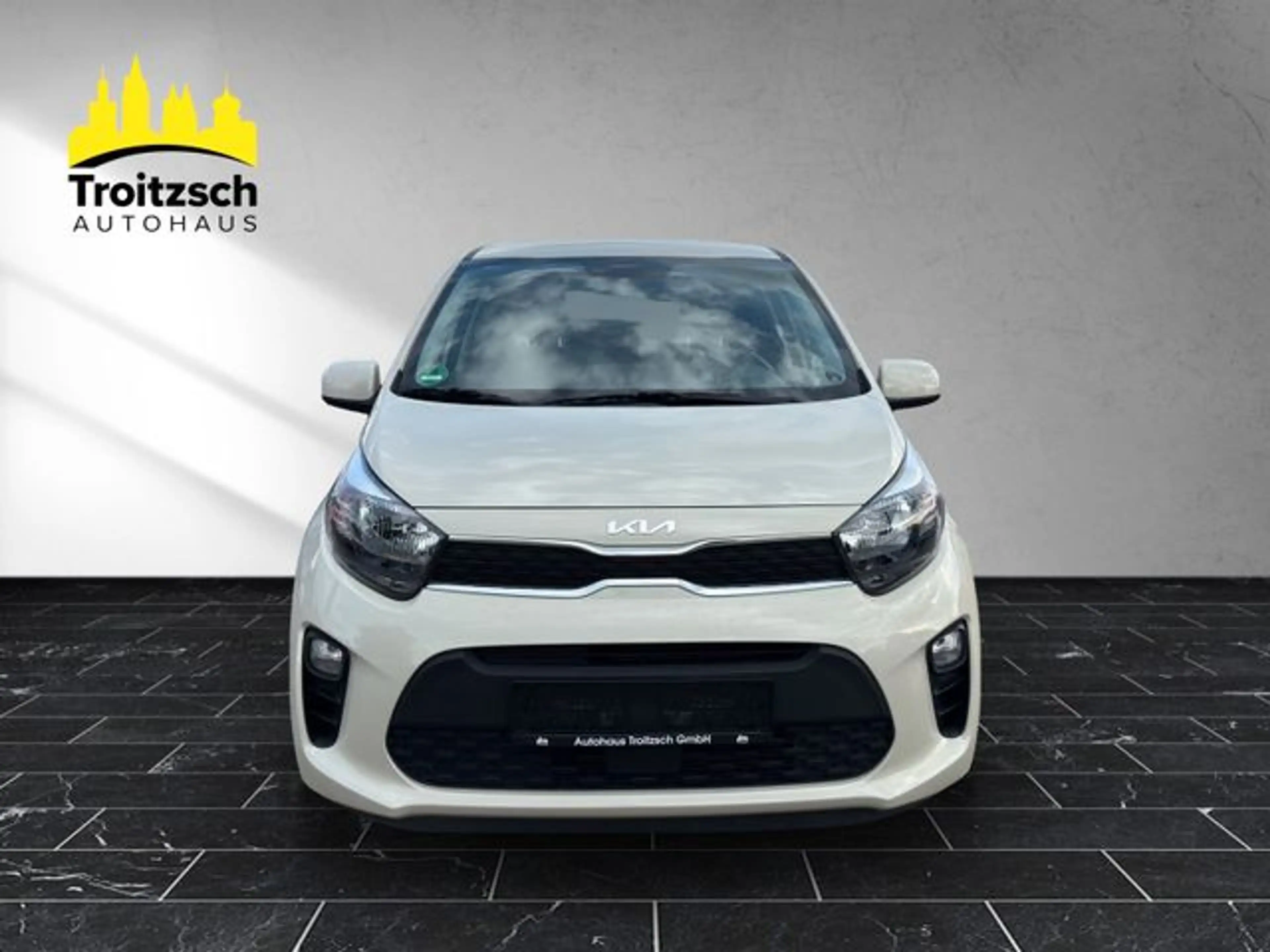 Kia Picanto Vision  Vision — photo 8