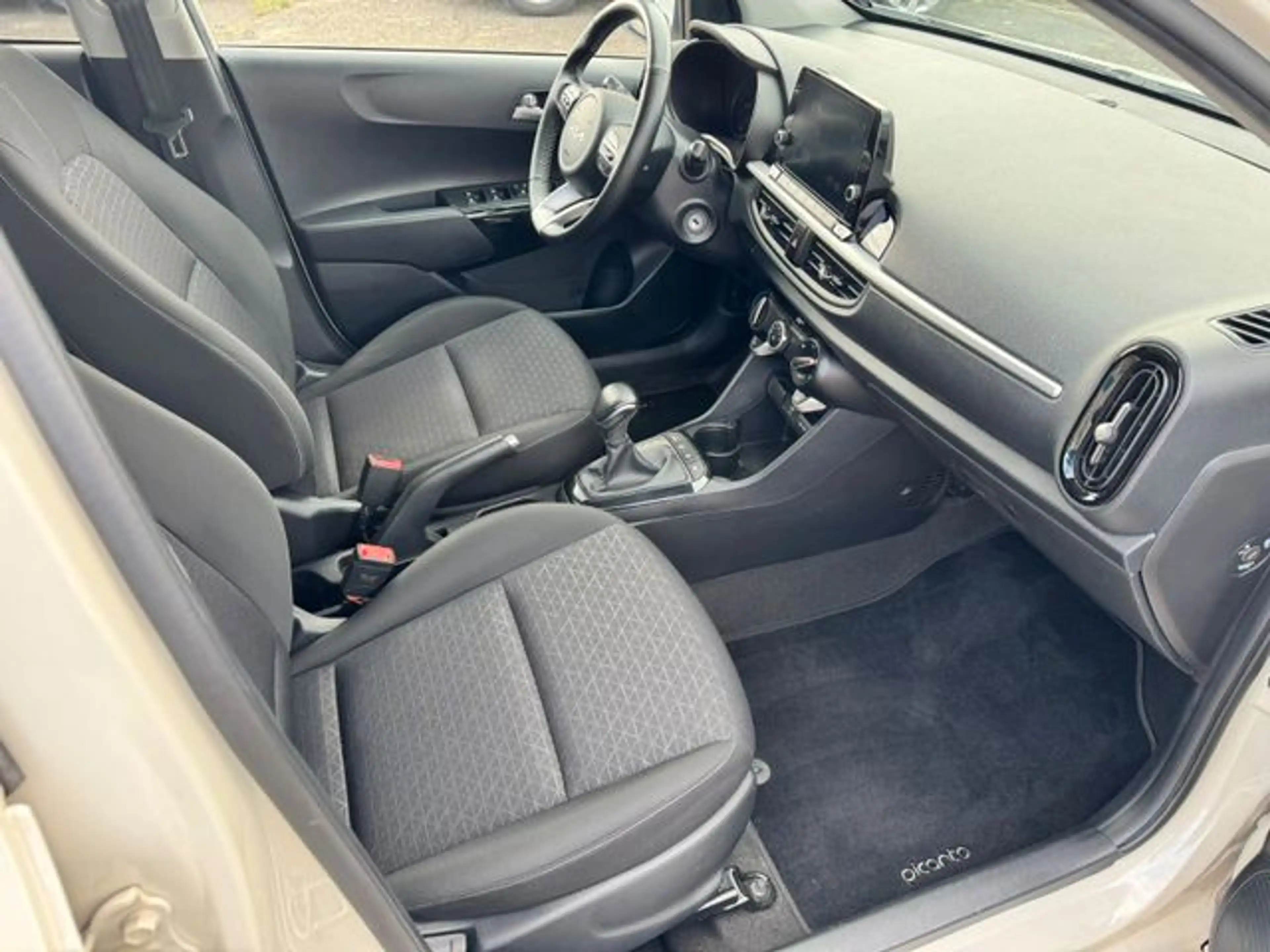 Kia Picanto Vision  Vision — photo 14