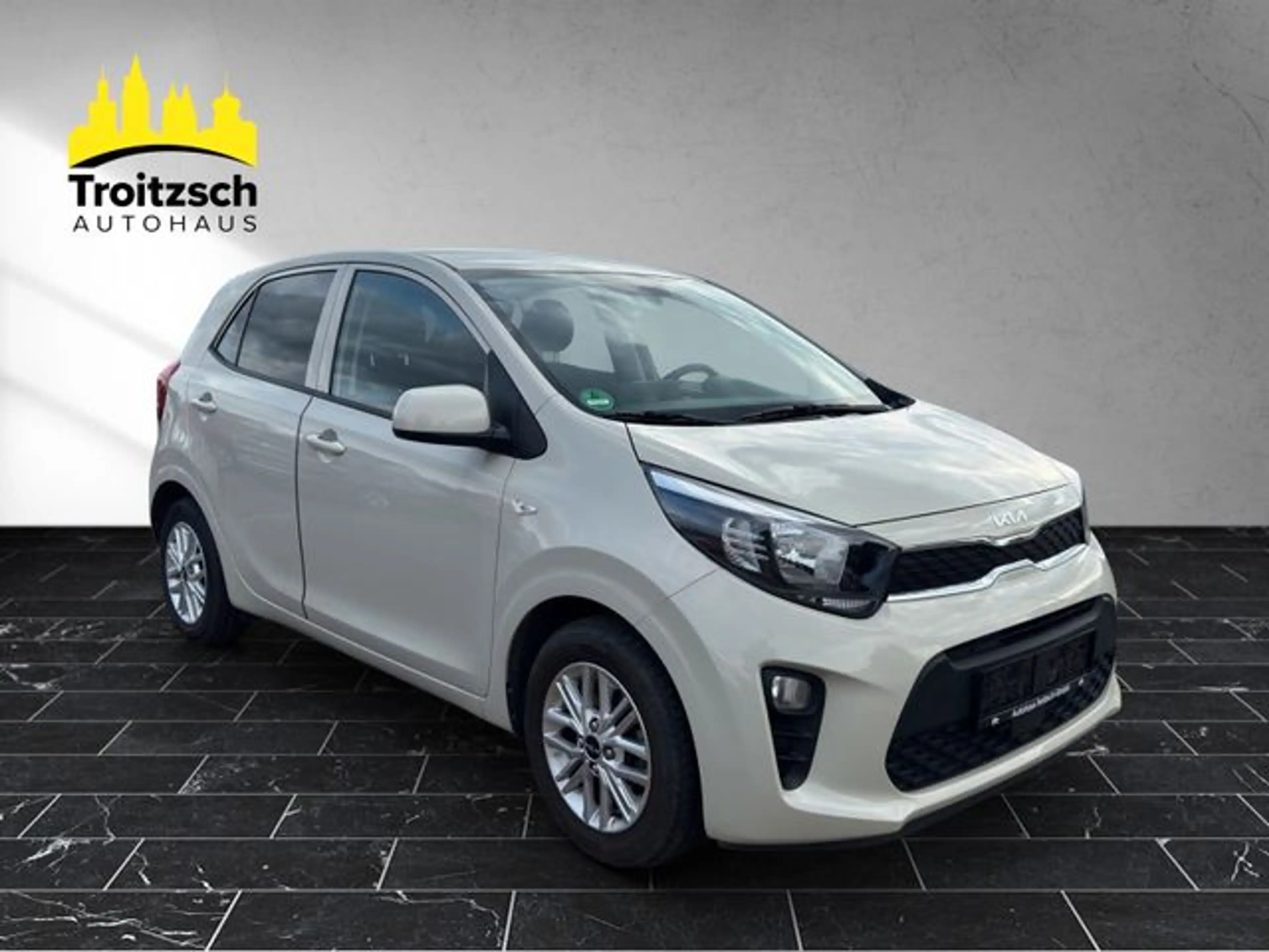 Kia Picanto Vision  Vision — photo 7