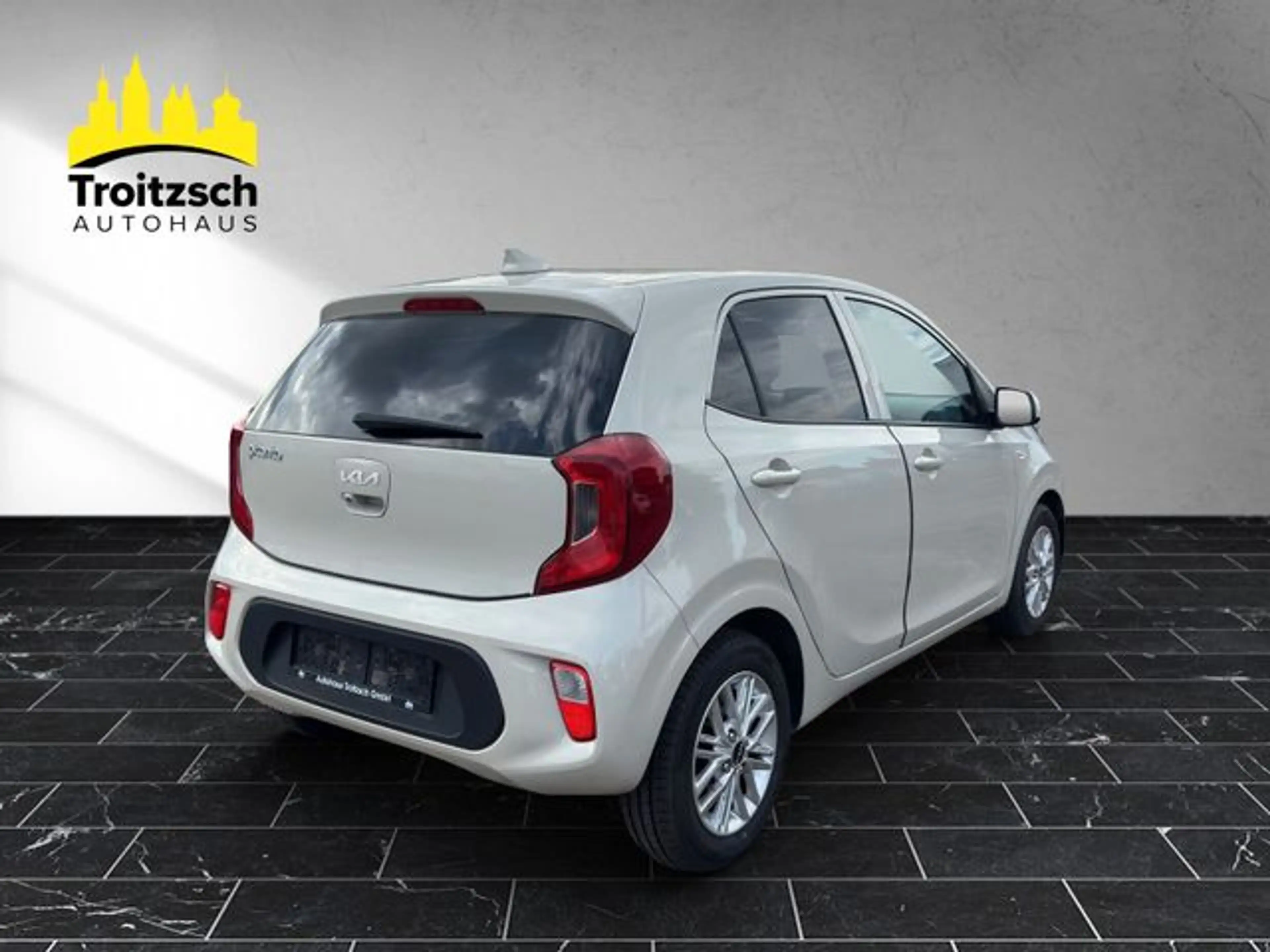 Kia Picanto Vision  Vision — photo 5