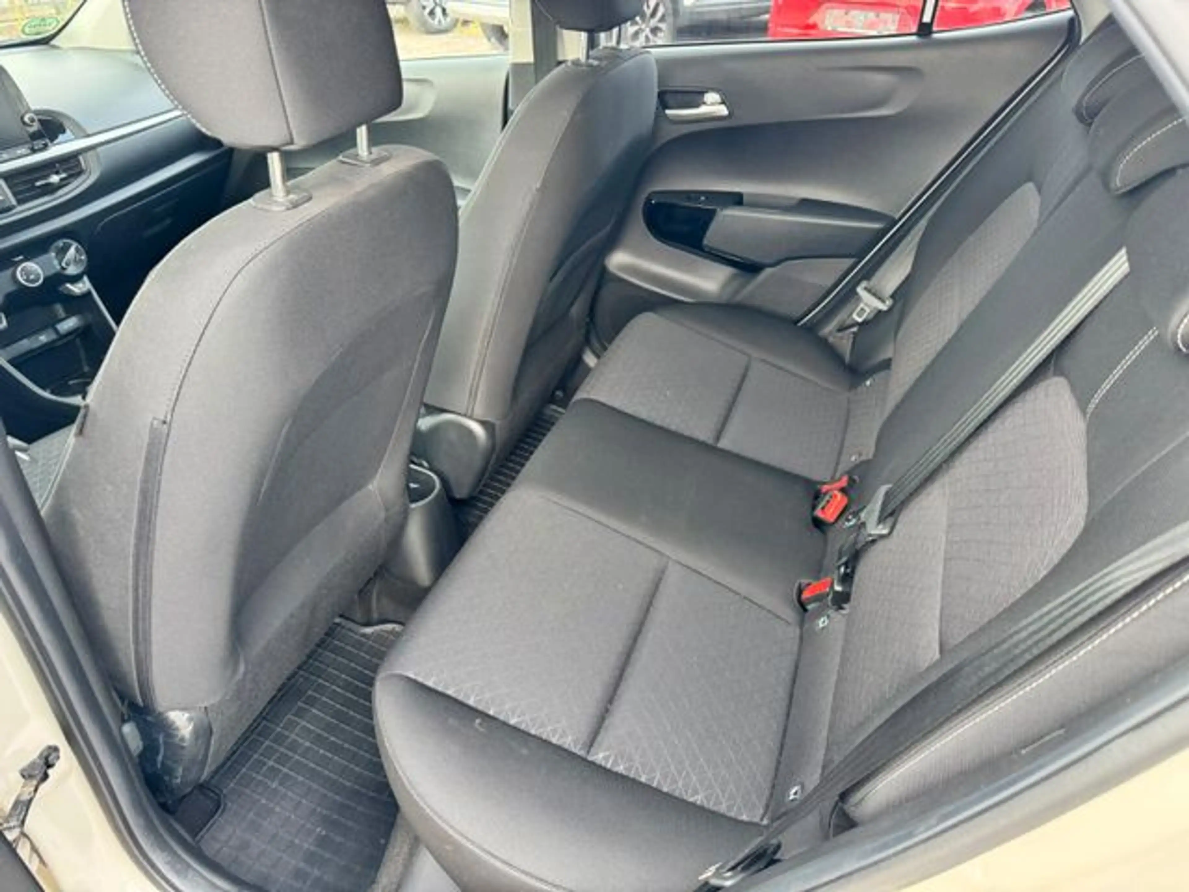 Kia Picanto Vision  Vision — photo 13