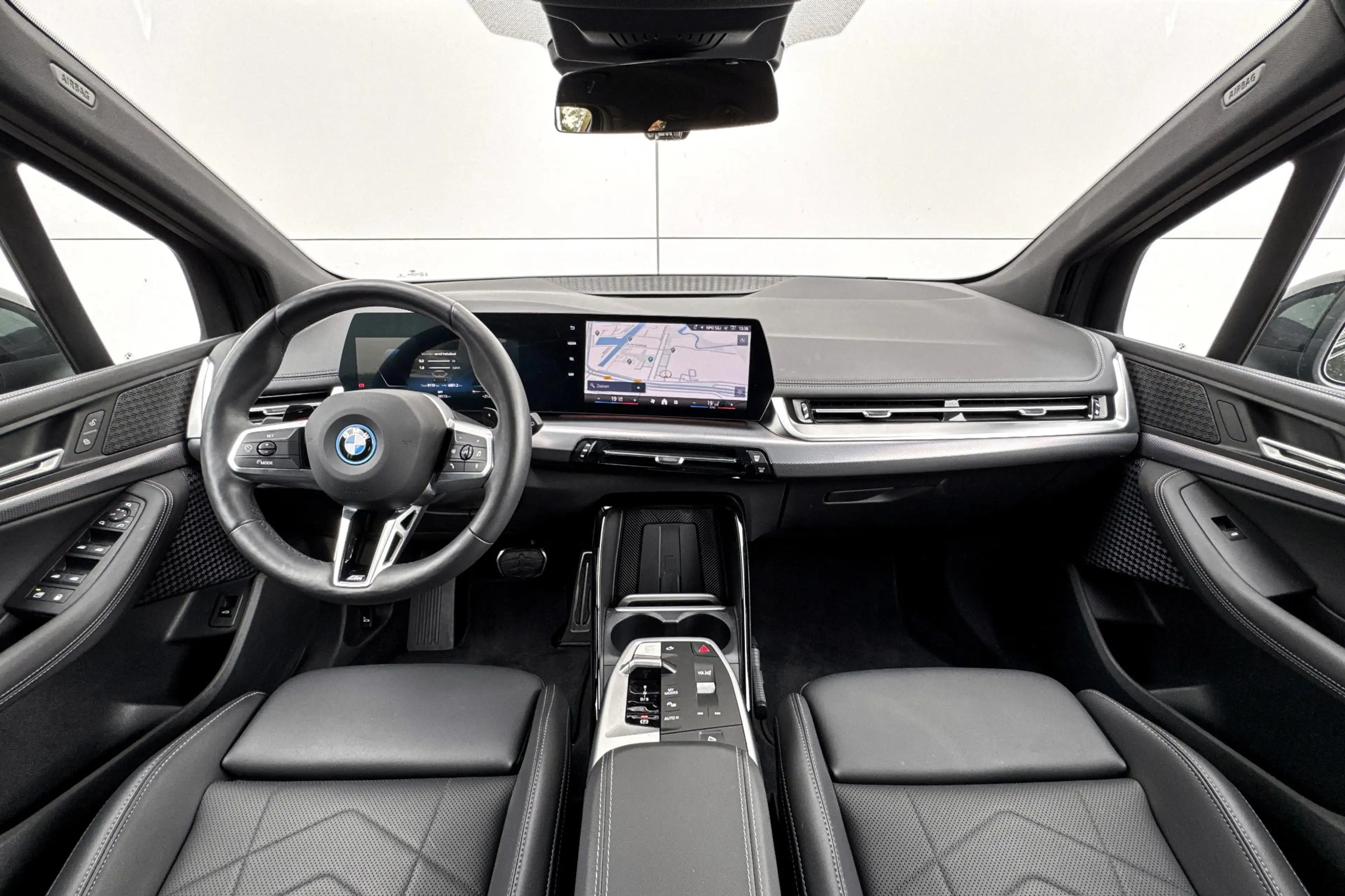 BMW 225 2 Serie Active Tourer 225e xDrive | M-Sport | Stuu — photo 11