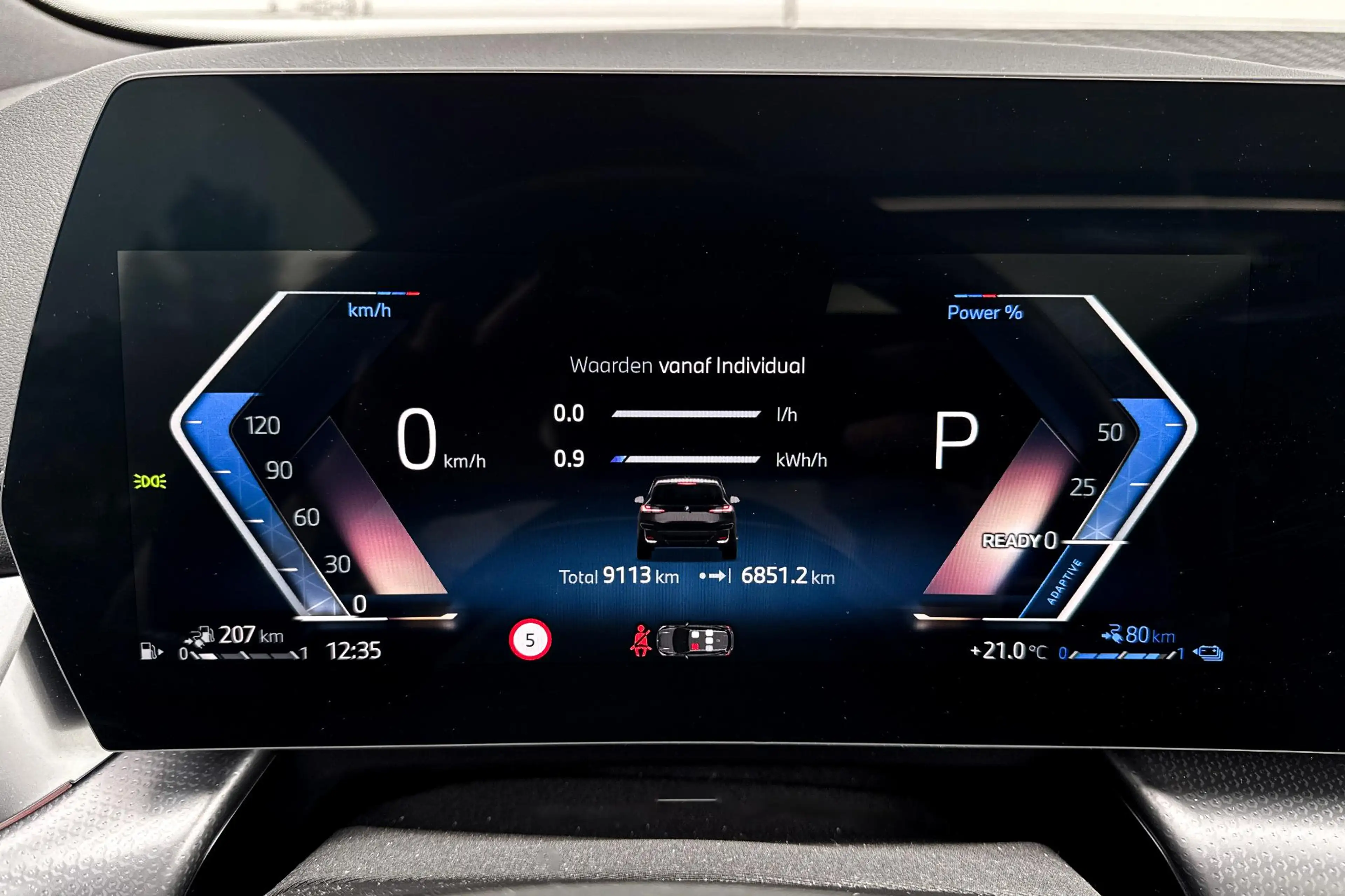 BMW 225 2 Serie Active Tourer 225e xDrive | M-Sport | Stuu — photo 13