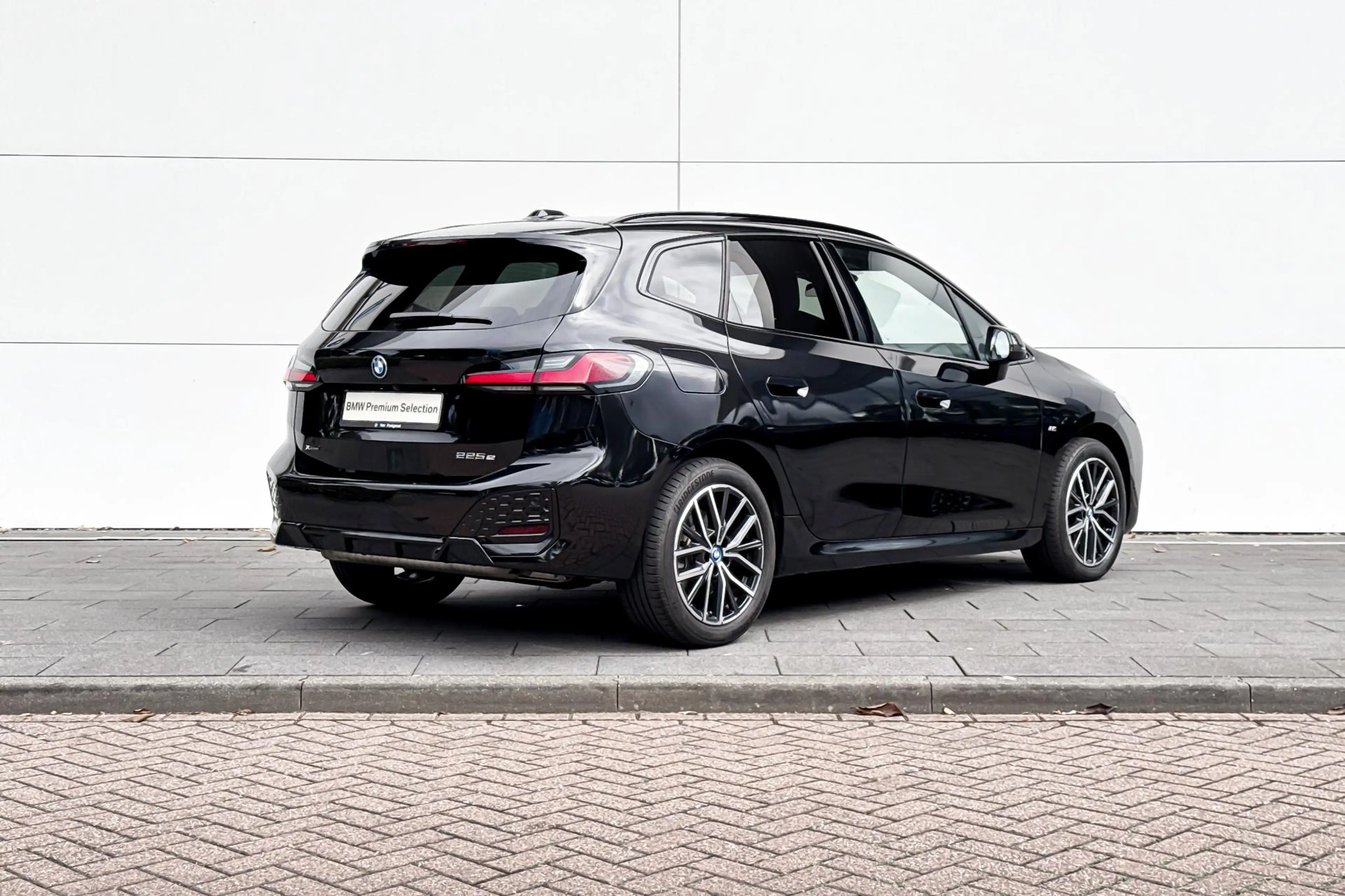 BMW 225 2 Serie Active Tourer 225e xDrive | M-Sport | Stuu — photo 6