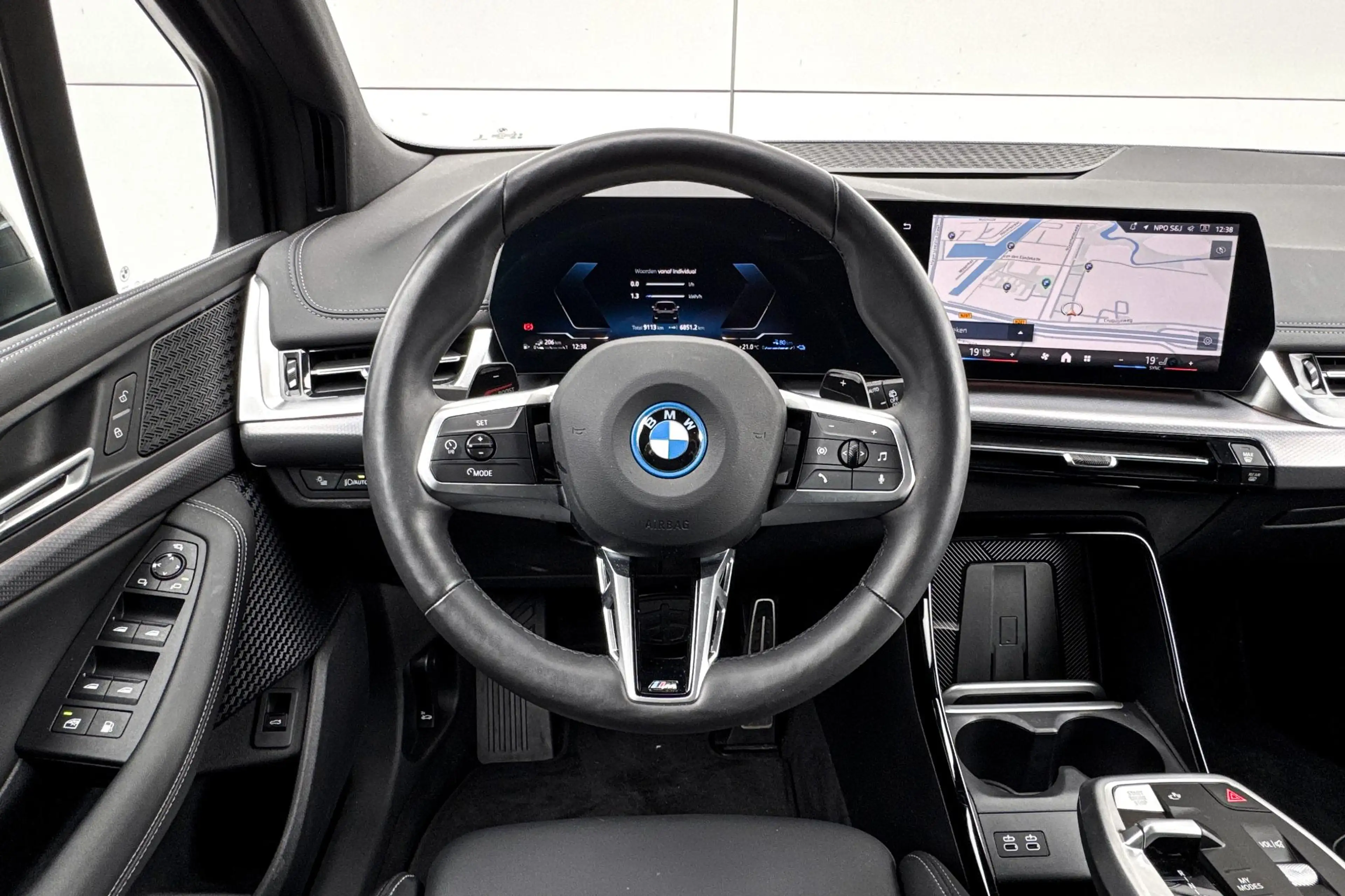 BMW 225 2 Serie Active Tourer 225e xDrive | M-Sport | Stuu — photo 12